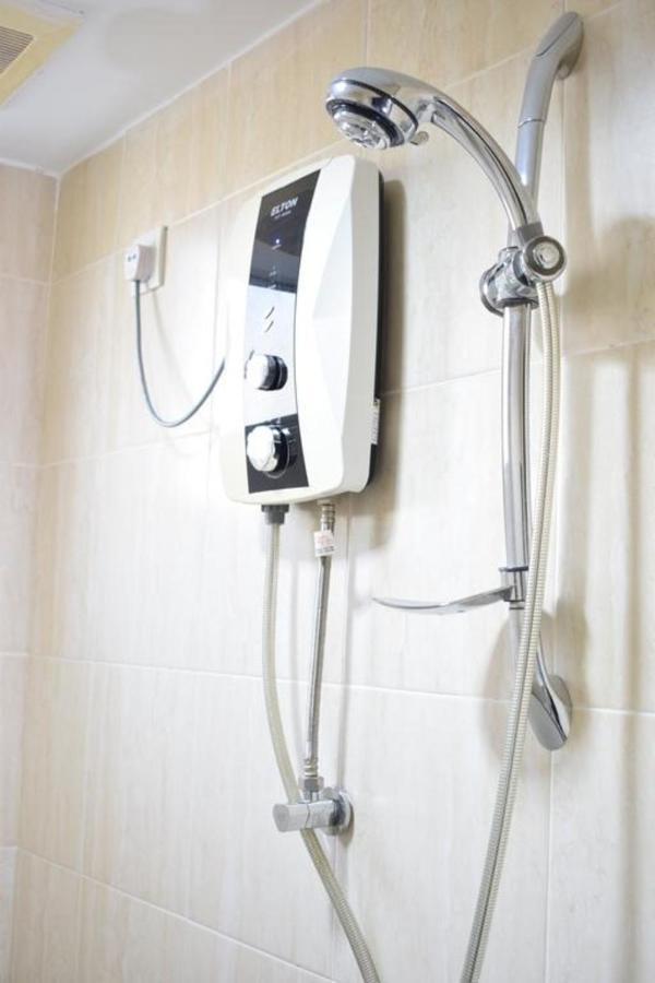 Hotel Living At Dsulaiman Near To Kampung Baru, Chow Kit, Kuala Lumpur Dış mekan fotoğraf